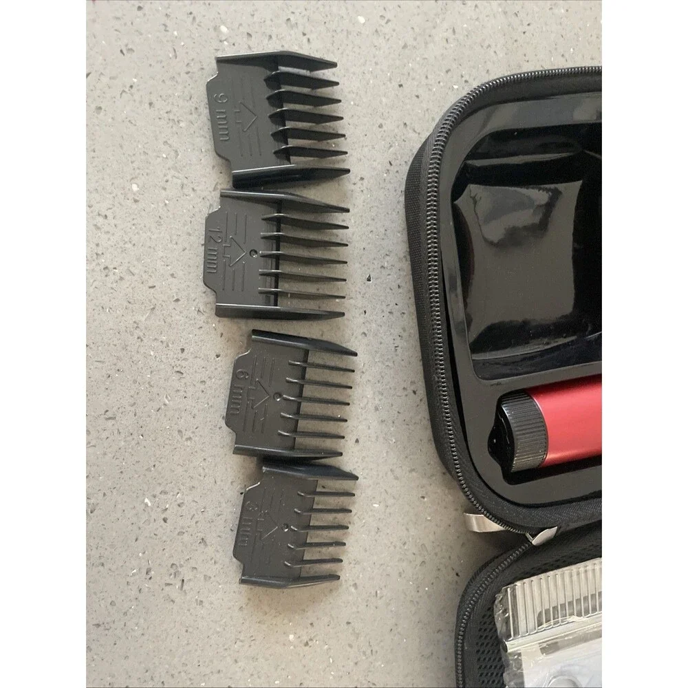 Sminiker Pet Hair Clipper Pro Model SMK-002